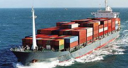 Ship Marine Store and Spare Part