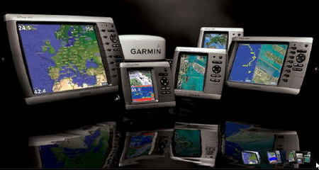 Marine Communication and Navigation Equipment